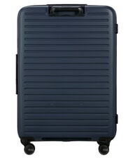 SAMSONITE RESTACKD Carro grande y extensible medianoche - Trolley R&iacute;gidos - 5