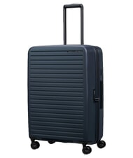 SAMSONITE RESTACKD Carro grande y extensible medianoche - Trolley R&iacute;gidos - 6