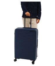 SAMSONITE RESTACKD Carro grande y extensible medianoche - Trolley R&iacute;gidos - 7