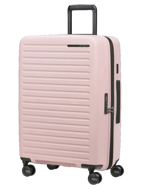 RESTACKD Carro mediano, extensible ROSE - Trolley R&iacute;gidos