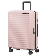 SAMSONITE RESTACKD Carro mediano, extensible ROSE - Trolley R&iacute;gidos - 2