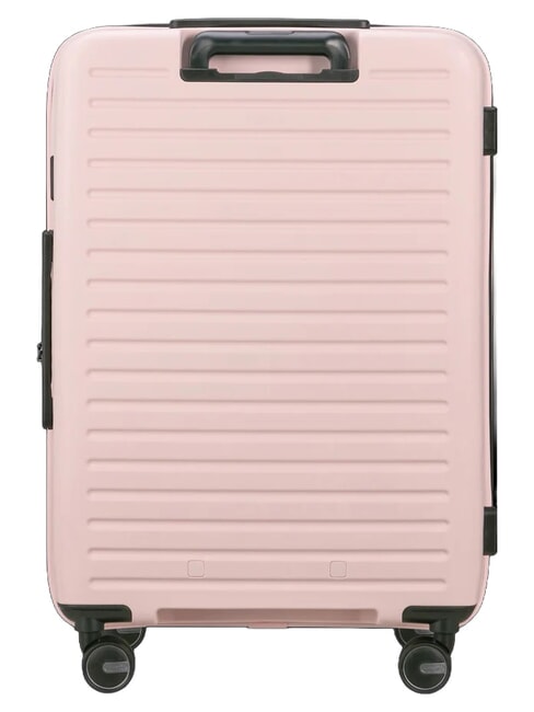 RESTACKD Carro mediano, extensible ROSE - Trolley R&iacute;gidos