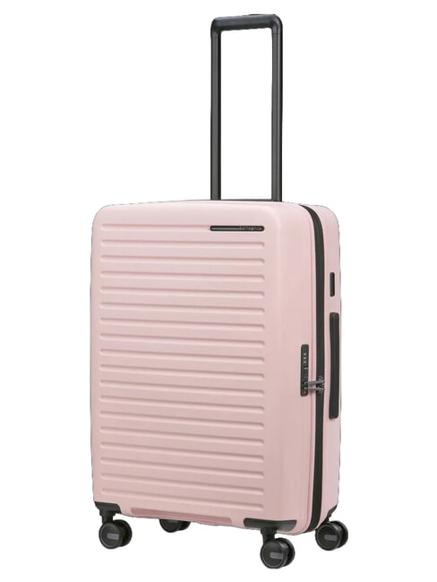 RESTACKD Carro mediano, extensible ROSE - Trolley R&iacute;gidos