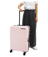 SAMSONITE RESTACKD Carro mediano, extensible ROSE - Trolley R&iacute;gidos - 6