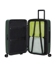 SAMSONITE RESTACKD Carro mediano, extensible salvia - Trolley R&iacute;gidos - 2