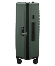 SAMSONITE RESTACKD Carro mediano, extensible salvia - Trolley R&iacute;gidos - 4