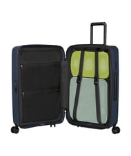 SAMSONITE RESTACKD Carro mediano, extensible medianoche - Trolley R&iacute;gidos - 2