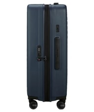 SAMSONITE RESTACKD Carro mediano, extensible medianoche - Trolley R&iacute;gidos - 4