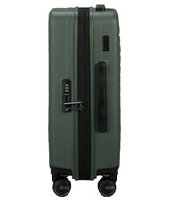 SAMSONITE RESTACKD Maleta con ruedas, equipaje de mano expandible salvia - Equipaje de mano - 4