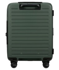 SAMSONITE RESTACKD Maleta con ruedas, equipaje de mano expandible salvia - Equipaje de mano - 5