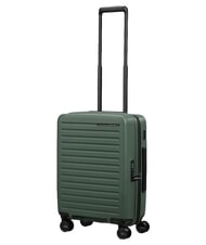 SAMSONITE RESTACKD Maleta con ruedas, equipaje de mano expandible salvia - Equipaje de mano - 6