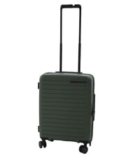SAMSONITE RESTACKD Maleta con ruedas, equipaje de mano expandible salvia - Equipaje de mano - 7