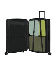 SAMSONITE RESTACKD Carro grande y extensible NEGRO - Trolley R&iacute;gidos - 2