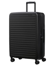 SAMSONITE RESTACKD Carro grande y extensible NEGRO - Trolley R&iacute;gidos - 3