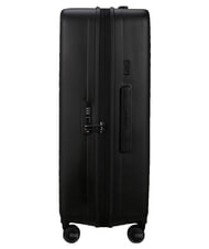 SAMSONITE RESTACKD Carro grande y extensible NEGRO - Trolley R&iacute;gidos - 4