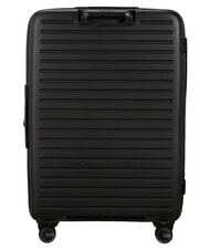 SAMSONITE RESTACKD Carro grande y extensible NEGRO - Trolley R&iacute;gidos - 5