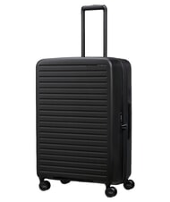 SAMSONITE RESTACKD Carro grande y extensible NEGRO - Trolley R&iacute;gidos - 6