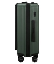 SAMSONITE RESTACKD Maleta con ruedas, equipaje de mano expandible salvia - Equipaje de mano - 4