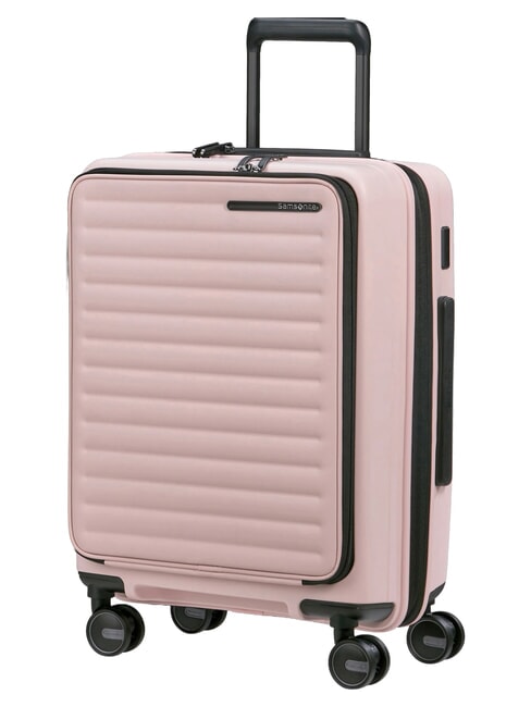 RESTACKD Maleta con ruedas, equipaje de mano expandible ROSE - Equipaje de mano