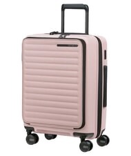 SAMSONITE RESTACKD Maleta con ruedas, equipaje de mano expandible ROSE - Equipaje de mano - 3