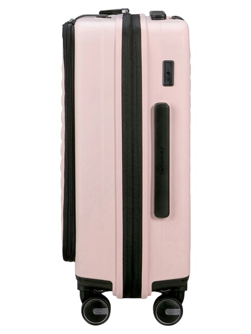 RESTACKD Maleta con ruedas, equipaje de mano expandible ROSE - Equipaje de mano