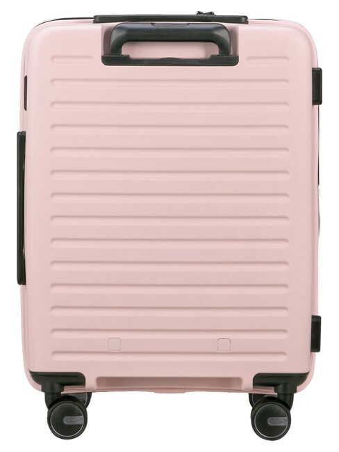 RESTACKD Maleta con ruedas, equipaje de mano expandible ROSE - Equipaje de mano