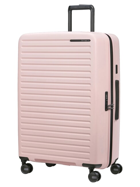 RESTACKD Carro grande y extensible ROSE - Trolley R&iacute;gidos