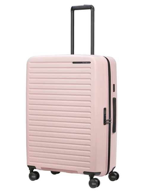 RESTACKD Carro grande y extensible ROSE - Trolley R&iacute;gidos