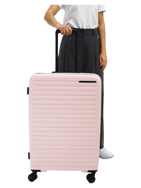 RESTACKD Carro grande y extensible ROSE - Trolley R&iacute;gidos