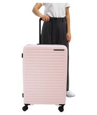 SAMSONITE RESTACKD Carro grande y extensible ROSE - Trolley R&iacute;gidos - 7