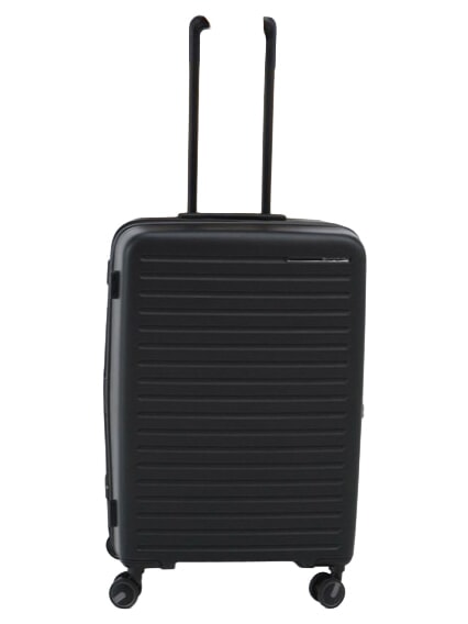 RESTACKD Carro mediano, extensible NEGRO - Trolley R&iacute;gidos