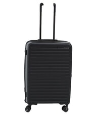 SAMSONITE RESTACKD Carro mediano, extensible NEGRO - Trolley R&iacute;gidos - 7