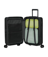 SAMSONITE RESTACKD Maleta con ruedas, equipaje de mano expandible NEGRO - Equipaje de mano - 2