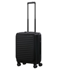 SAMSONITE RESTACKD Maleta con ruedas, equipaje de mano expandible NEGRO - Equipaje de mano - 6