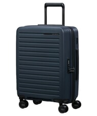 SAMSONITE RESTACKD Maleta con ruedas, equipaje de mano expandible medianoche - Equipaje de mano - 3