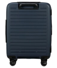 SAMSONITE RESTACKD Maleta con ruedas, equipaje de mano expandible medianoche - Equipaje de mano - 5