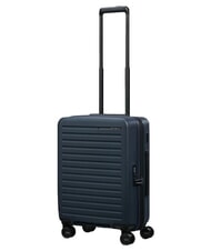 SAMSONITE RESTACKD Maleta con ruedas, equipaje de mano expandible medianoche - Equipaje de mano - 6