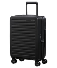 SAMSONITE RESTACKD Maleta con ruedas, equipaje de mano expandible NEGRO - Equipaje de mano - 3