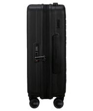 SAMSONITE RESTACKD Maleta con ruedas, equipaje de mano expandible NEGRO - Equipaje de mano - 4