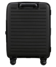 SAMSONITE RESTACKD Maleta con ruedas, equipaje de mano expandible NEGRO - Equipaje de mano - 5