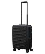SAMSONITE RESTACKD Maleta con ruedas, equipaje de mano expandible NEGRO - Equipaje de mano - 6