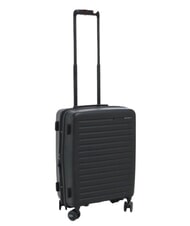 SAMSONITE RESTACKD Maleta con ruedas, equipaje de mano expandible NEGRO - Equipaje de mano - 7