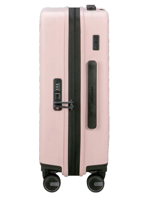 RESTACKD Maleta con ruedas, equipaje de mano expandible ROSE - Equipaje de mano