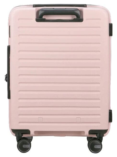 RESTACKD Maleta con ruedas, equipaje de mano expandible ROSE - Equipaje de mano