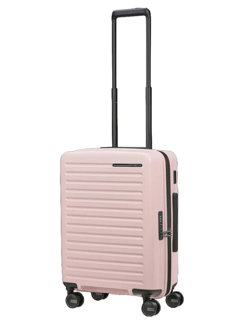 RESTACKD Maleta con ruedas, equipaje de mano expandible ROSE - Equipaje de mano