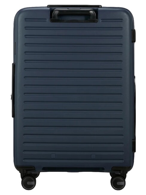 RESTACKD Carro mediano, extensible medianoche - Trolley R&iacute;gidos
