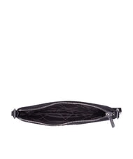 MICHAEL KORS ADELE Minibolso de hombro negro - Bolsos Mujer - 4