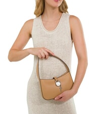 MICHAEL KORS LYRA Minibolso de hombro, de piel. - Bolsos Mujer