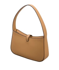 MICHAEL KORS LYRA Minibolso de hombro, de piel. marr&oacute;n - Bolsos Mujer - 3