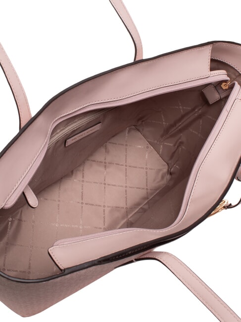 SIGNATURE Bolsa de la compra colorete en polvo - Bolsos Mujer